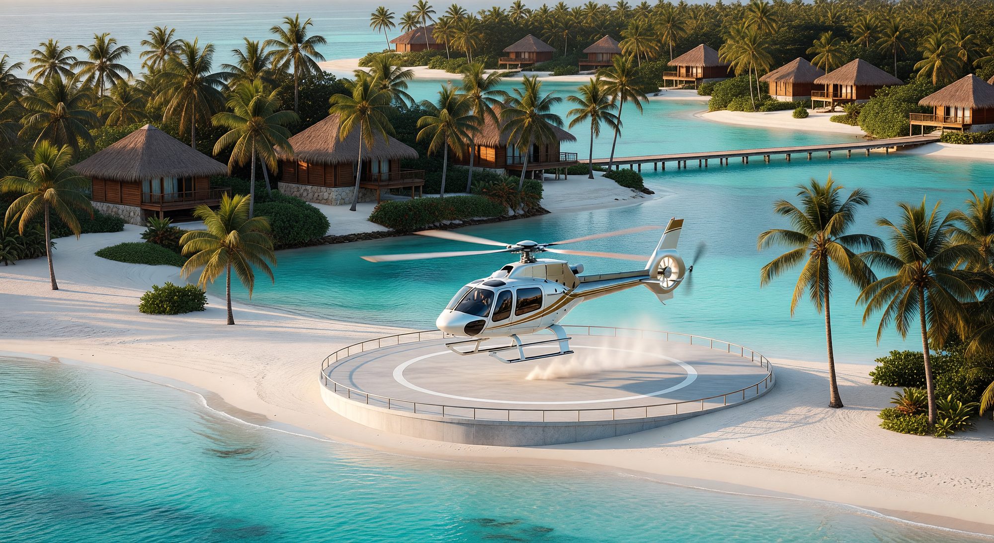 Private Island