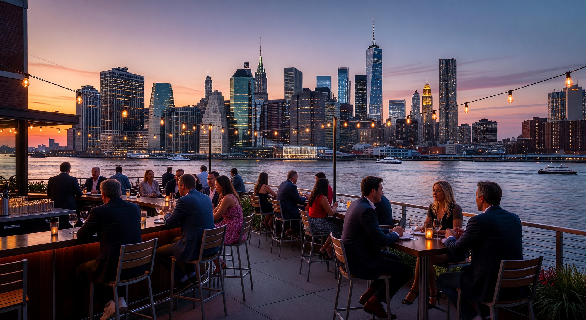 New York